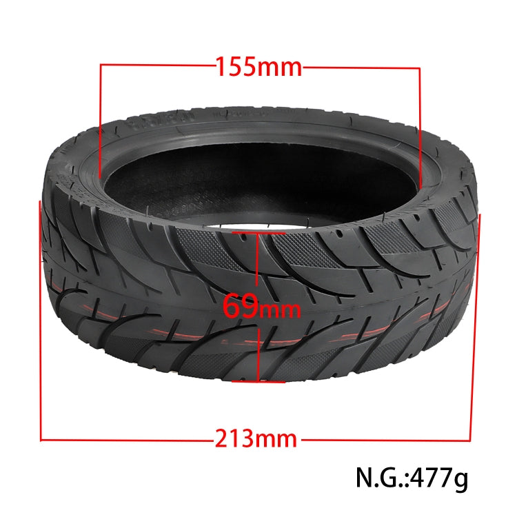 2 accessori per la modifica di pneumatici tubeless spessi da 8,5 pollici per scooter Xiaomi M365 / Pro / Pro2 / 1S, 8.5 Inch for Xiaomi M365 /Pro /Pro2 /1S