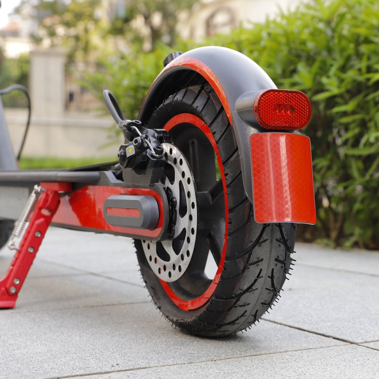 2 accessori per la modifica di pneumatici tubeless spessi da 8,5 pollici per scooter Xiaomi M365 / Pro / Pro2 / 1S, 8.5 Inch for Xiaomi M365 /Pro /Pro2 /1S