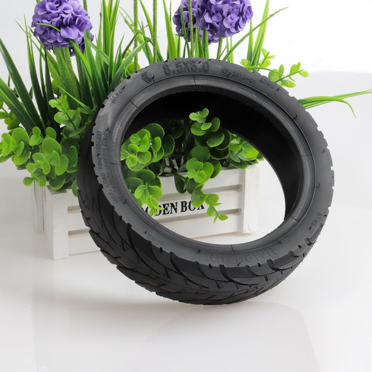 2 accessori per la modifica di pneumatici tubeless spessi da 8,5 pollici per scooter Xiaomi M365 / Pro / Pro2 / 1S, 8.5 Inch for Xiaomi M365 /Pro /Pro2 /1S