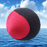 Summer Water Bouncy Ball Palla galleggiante interattiva per sport acquatici, Floating Ball(Green), Floating Ball(Red)