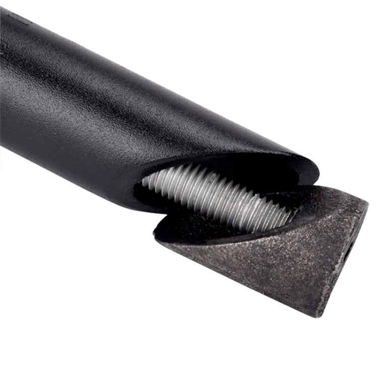 FMFXTR Attacco manubrio forcella anteriore per bici da strada Modificato aumento di altezza Manubrio Riser, 22.2mm Black, 25.4mm Black, 22.2mm Silver, 25.4mm Silver