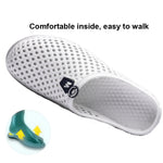 X902 Summer Beach Shoes Antiscivolo Flip Llops Coppia Pantofole Uomo Hole Shoes, 36, 37, 38, 39, 40, 41, 42, 43, 44, 45