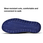 X902 Summer Beach Shoes Antiscivolo Flip Llops Coppia Pantofole Uomo Hole Shoes, 36, 37, 38, 39, 40, 41, 42, 43, 44, 45