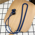 Cavo anti-smarrimento in silicone per auricolari Galaxy Buds Pro