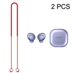 Cavo anti-smarrimento in silicone per auricolari Galaxy Buds Pro