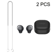 Cavo anti-smarrimento per auricolari Bluetooth