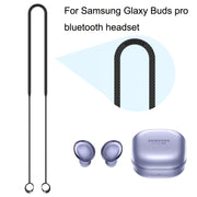 Cavo anti-smarrimento per auricolari Bluetooth
