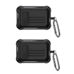 2 PCS Coperchio antipolvere per auricolare Bluetooth per Sony WF-1000XM4, WF-1000XM4