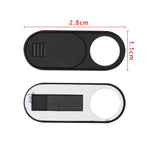 15 PCS Copertura per la protezione della privacy della fotocamera frontale del computer portatile