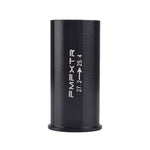 Manicotto di conversione del manicotto del riduttore del tubo sella della bicicletta FMFXTR da 2 pezzi, specificazione:, 27.2mm To 25.4mm, 28.6mm To 25.4mm, 28.6mm To 27.2mm, 30.4mm To 27.2mm, 30.8mm To 27.2mm, 31.6mm To 27.2mm, 33.9mm To 27.2mm       ...