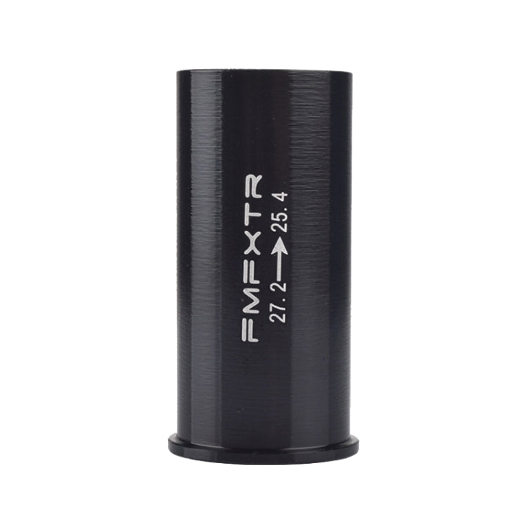 Manicotto di conversione del manicotto del riduttore del tubo sella della bicicletta FMFXTR da 2 pezzi, specificazione:, 27.2mm To 25.4mm, 28.6mm To 25.4mm, 28.6mm To 27.2mm, 30.4mm To 27.2mm, 30.8mm To 27.2mm, 31.6mm To 27.2mm, 33.9mm To 27.2mm       ...