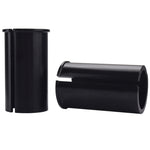 Manicotto di conversione del manicotto del riduttore del tubo sella della bicicletta FMFXTR da 2 pezzi, specificazione:, 27.2mm To 25.4mm, 28.6mm To 25.4mm, 28.6mm To 27.2mm, 30.4mm To 27.2mm, 30.8mm To 27.2mm, 31.6mm To 27.2mm, 33.9mm To 27.2mm       ...