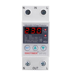 SINOTIMER SVP-912 Protezione sottotensione 40A 63A 80A