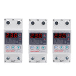 SINOTIMER SVP-912 Protezione sottotensione 40A 63A 80A