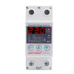 SINOTIMER SVP-912 Protezione sottotensione 40A 63A 80A