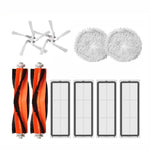 Kit ricambi per Xiaomi Dreame Bot W10 e W10 Pro
