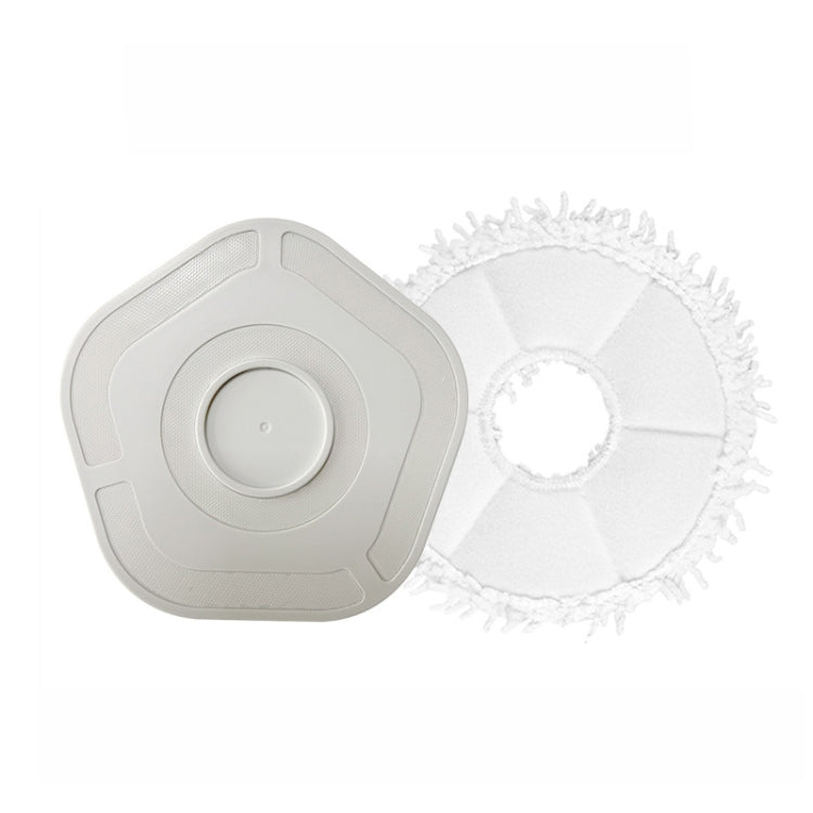 Kit ricambi per Xiaomi Dreame Bot W10 e W10 Pro