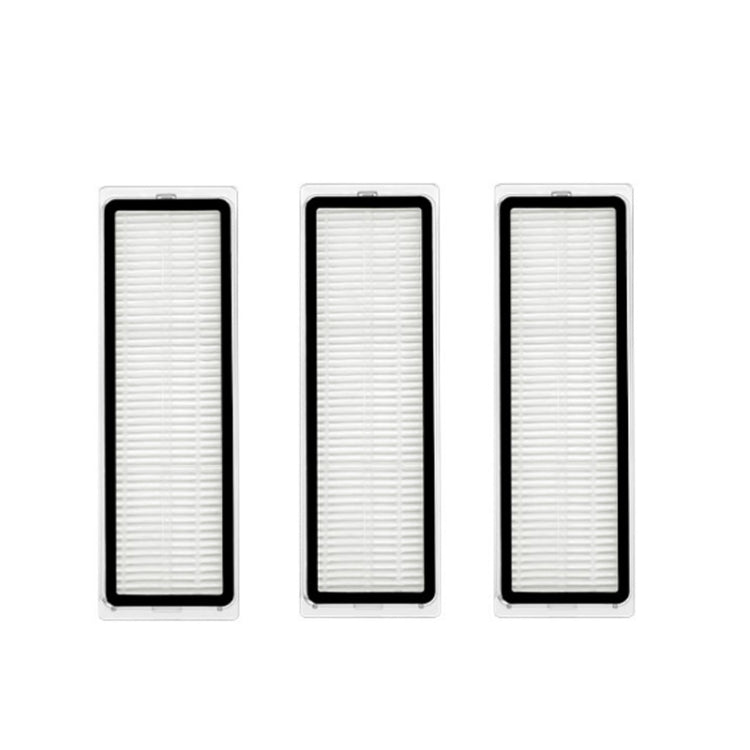 Kit ricambi per Xiaomi Dreame Bot W10 e W10 Pro