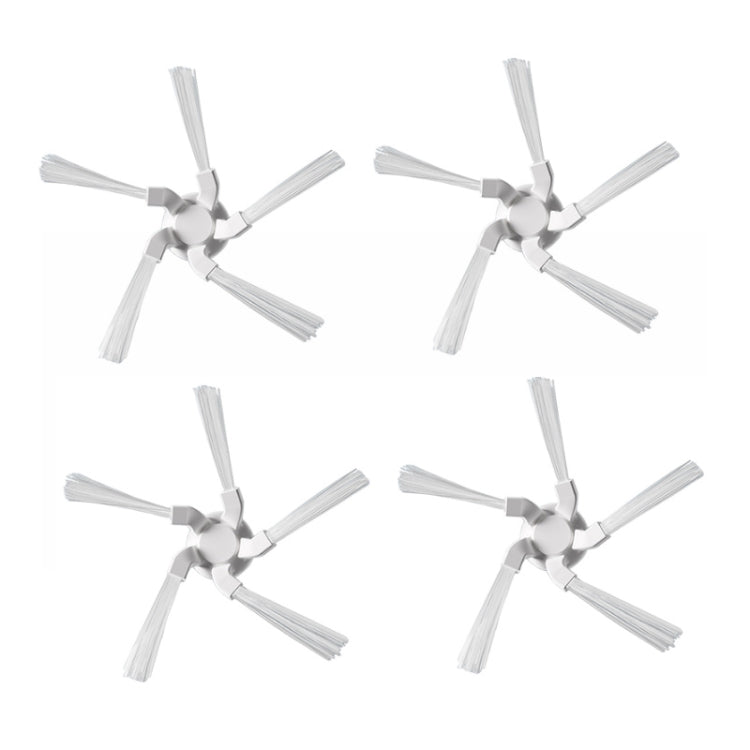 Kit ricambi per Xiaomi Dreame Bot W10 e W10 Pro