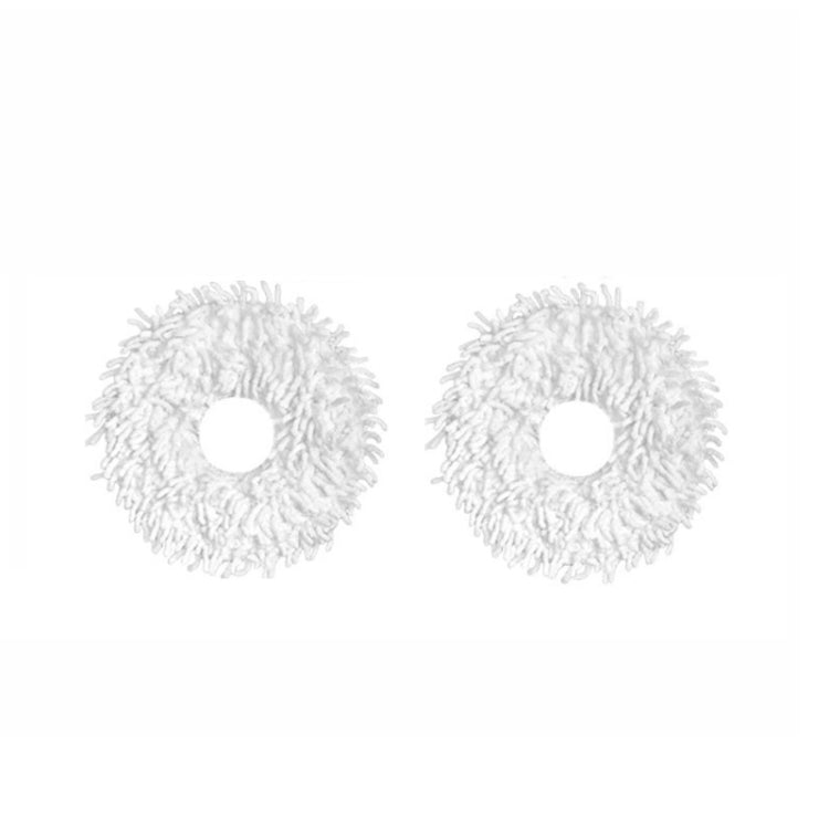 Kit ricambi per Xiaomi Dreame Bot W10 e W10 Pro