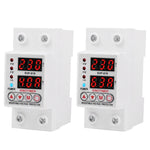 SINOTIMER SVP-918 Protezione sottotensione 40A-63A