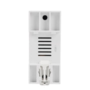 SINOTIMER SVP-918 Protezione da sottotensione intelligente con ripristino automatico regolabile, corrente:, 40A, 63A