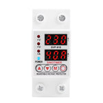 SINOTIMER SVP-918 Protezione sottotensione 40A-63A