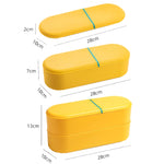 Scatola di immagazzinaggio della batteria per uso domestico Scatola dell'organizzatore di immagazzinaggio del caricatore del cavo dati, Pink Single Layer, Blue Single Layer, Yellow Single Layer, Gray White Single Layer, Pink Double Layer               ...