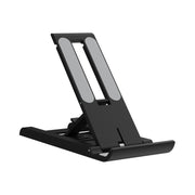 Staffa Pieghevole Multi-velocità per Telefono e Notebook