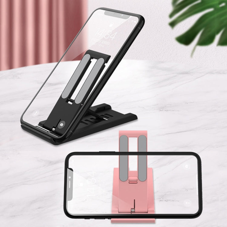 Staffa pieghevole multi-velocità per smartphone e notebook
