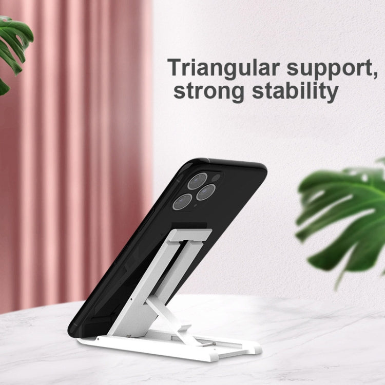 Staffa pieghevole multi-velocità per smartphone e notebook
