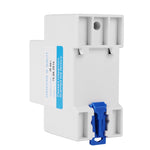 Contatore energia elettrica DDS6619-526L-2 con display LCD
