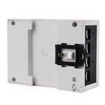 Contatore elettrico trifase 3x5-80A 400V con display LCD