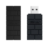 Ricevitore wireless USB 8BitDo per PS5 e PS4