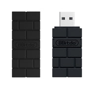 Interruttore maniglia ricevitore wireless USB 8BitDo per PS5/PS4, For PS5/PS4
