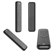 Telecomando multimediale con tasti retroilluminati 8BitDo per Xbox, stile:, Long Version (Black), Short Version (White)