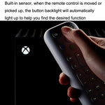 Telecomando multimediale retroilluminato 8BitDo per Xbox