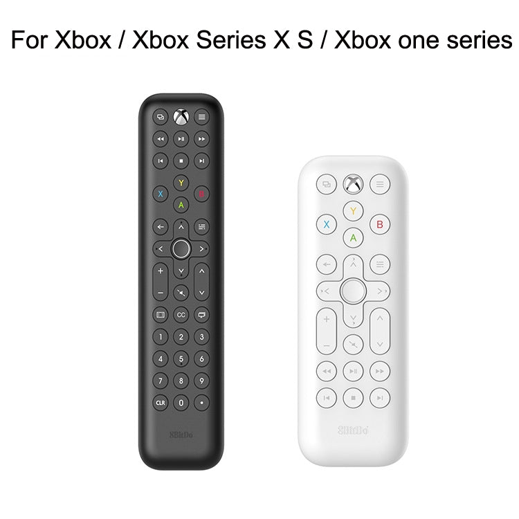 Telecomando multimediale retroilluminato 8BitDo per Xbox