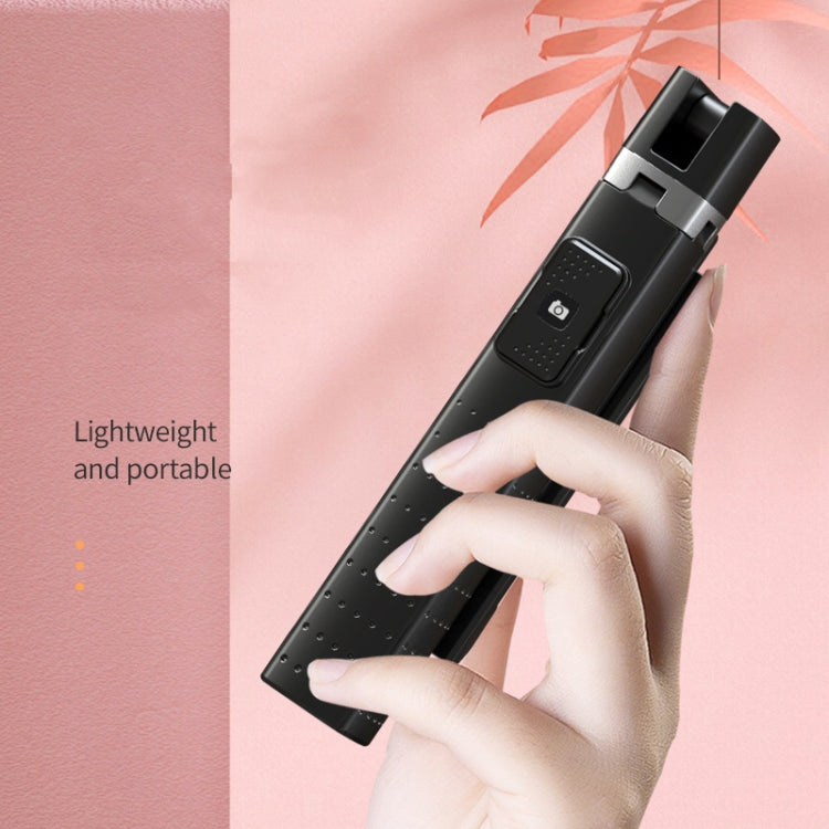 Treppiede telescopico Bluetooth per smartphone fino a 104 cm