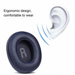 Cuffie JBL TUNE700 in pelle proteica compatibili