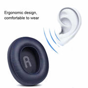 Cuffie JBL TUNE700 in pelle proteica