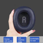 Cuffie JBL TUNE700 in pelle proteica compatibili