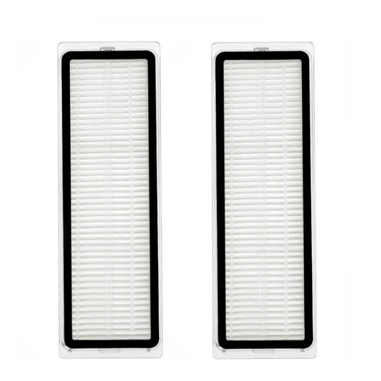 Kit ricambi spazzole e filtri per Xiaomi Dream L10 Plus