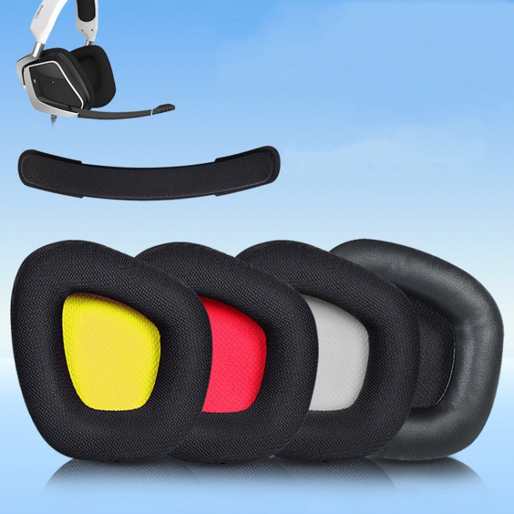 Cuscinetti auricolari di ricambio per Corsair Void Pro Elite