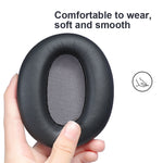 Cuffie paraorecchie in spugna per Edifier W820nb