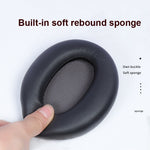 Cuffie paraorecchie in spugna per Edifier W820nb