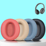 Cuffie paraorecchie in spugna per Edifier W820nb