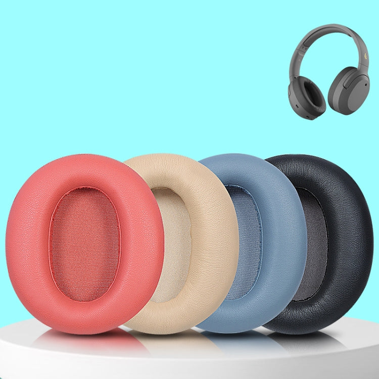 Cuffie paraorecchie in spugna per Edifier W820nb
