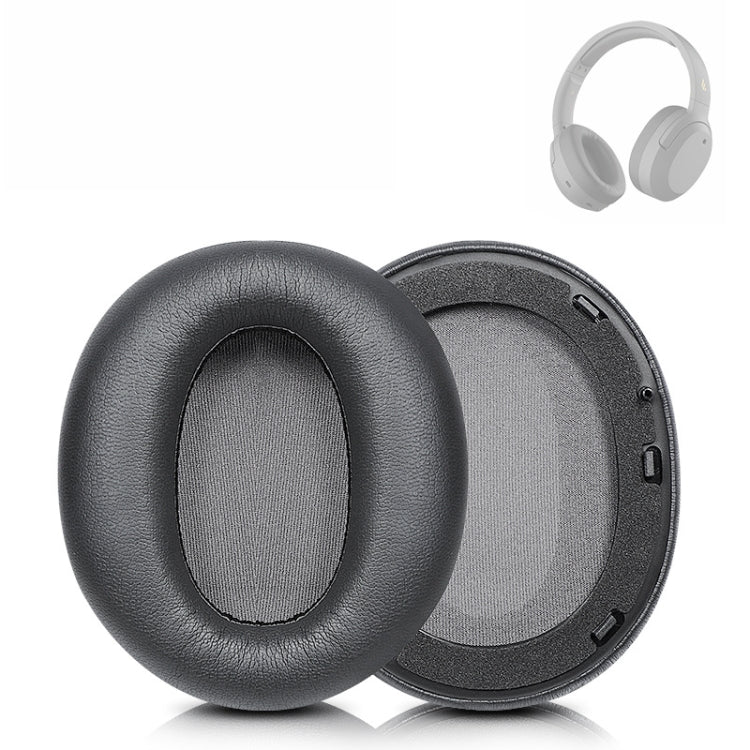 Cuffie paraorecchie in spugna per Edifier W820nb