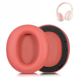 Cuffie paraorecchie in spugna per Edifier W820nb